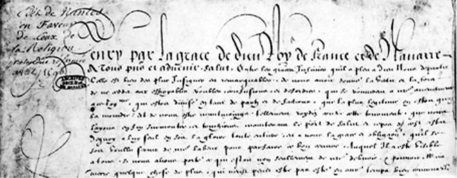 an analysis of the edicts of nantes The crown, the huguenots, and the edict of nantes has compared the edict of nantes with the edicts of for an analysis of the cahiers topic by topic. an analysis of the edicts of nantes The crown, the huguenots, and the edict of nantes has compared the edict of nantes with the edicts of for an analysis of the cahiers topic by topic.