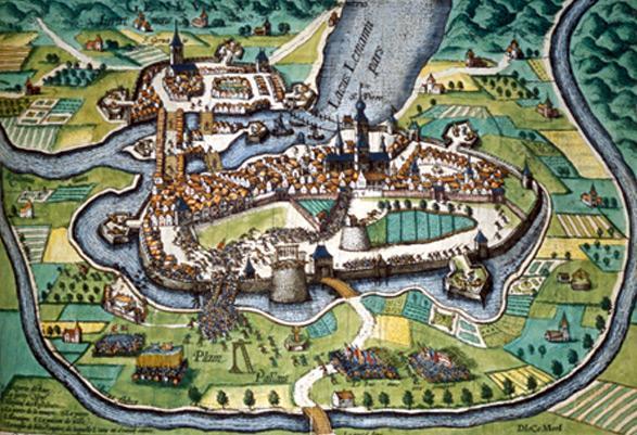 The Huguenot Refuge In Switzerland Mus e Virtuel Du Protestantisme