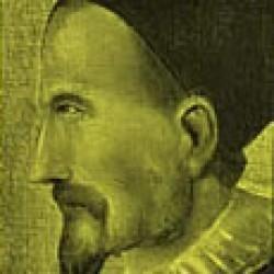 Antoine Chandieu 1534-1591, gentilhomme bourguignon converti à la Réforme