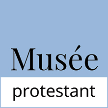 Logo Temple Musée Virtuel Protestantisme