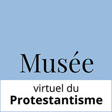 logo Musée Virtuel du Protestantisme