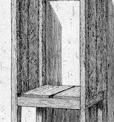 Chaire de Farel à Neuchâtel