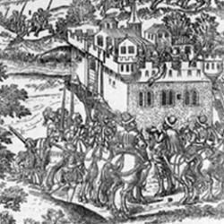 Conjuration d'Amboise (15 mars 1560)