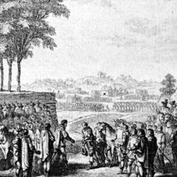 Accord de Henri III avec Henri de Navarre (1588)