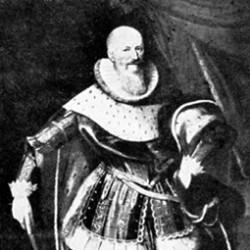 Sully (1559-1641), ministre