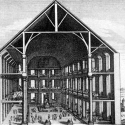 Charenton (94) : le 2ème temple sous Henri IV