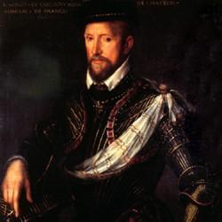 Gaspard de Coligny (1519-1572)