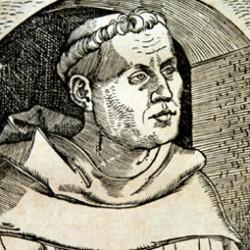Luther (1483-1546)