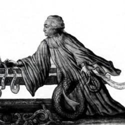 Jean-Paul Rabaut Saint-Étienne (1743-1793) | Musée virtuel du ...