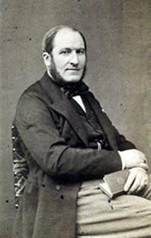Image result for the Baron Haussmann