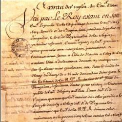 Interdiction de l'exercice de la R.P.R.