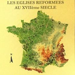 Les Églises réformées au XVII<sup>e</sup> siècle