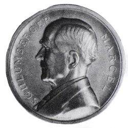 Marcel Schlumberger (1884-1953)