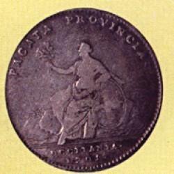 Médaille commémorative : la paix dans la province du Languedoc