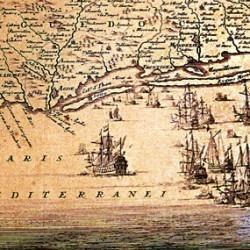 Débarquement à Sète