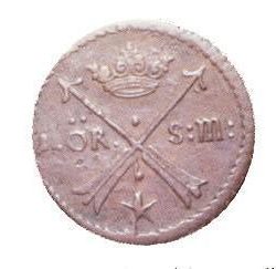 Insignes des camisards