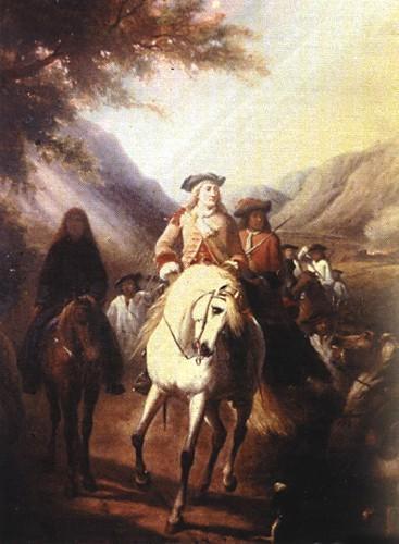 Les Camisards Musée protestant