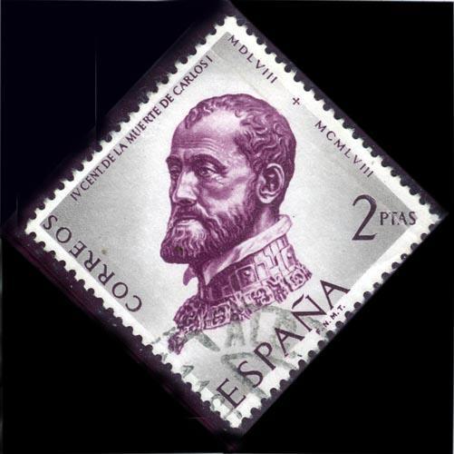 Charles Quint 1500 1558 Musee Protestant