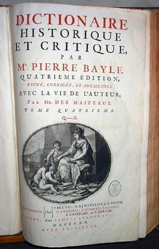 La Litterature Des Protestants Au Xviie Siecle Musee Protestant