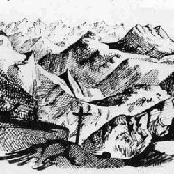 Col de l'Izoard