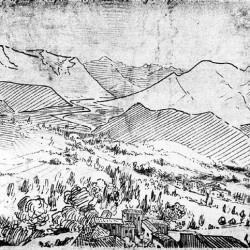 Vallée de la Drôme