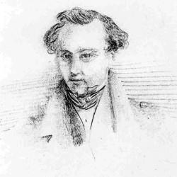 Portrait d'inconnu