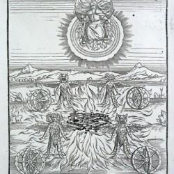 La Bible traduite par Sébastien Castellion