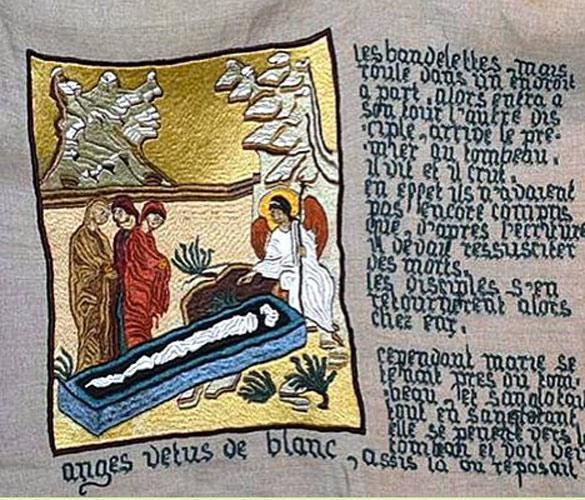 Das Neue Testament Musee Protestant
