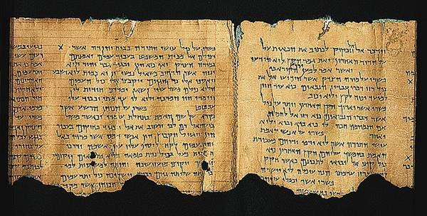 Das Alte Testament Musee Protestant