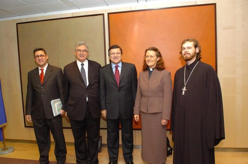 L œcumenisme Pourquoi Et Comment Musee Protestant