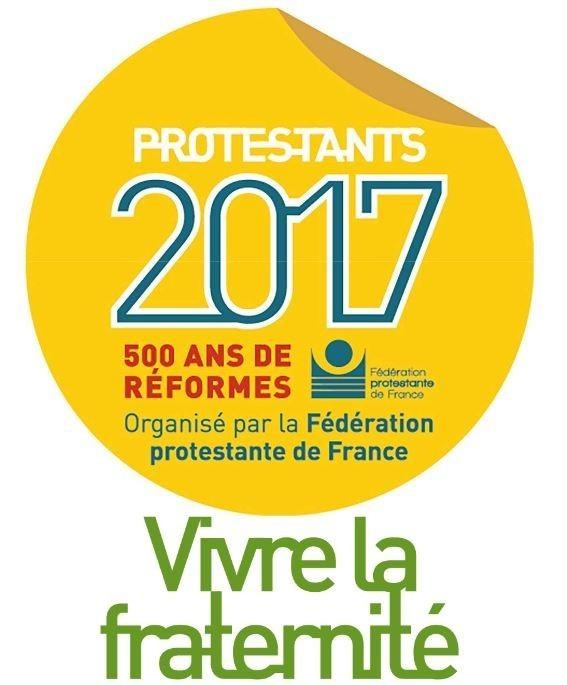 Celebrations Des 500 Ans De La Reforme En 2017 Musee Protestant